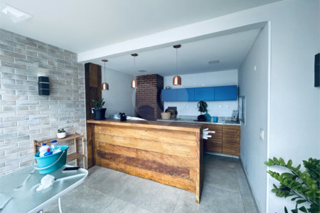 Cobertura à venda com 3 quartos, sendo 1 suíte, em Tijuca, Rio de Janeiro, RJ