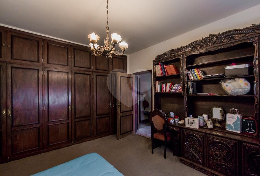 Casa Térrea à venda com 3 quartos, sendo 2 suítes, em Brooklin, São Paulo, SP