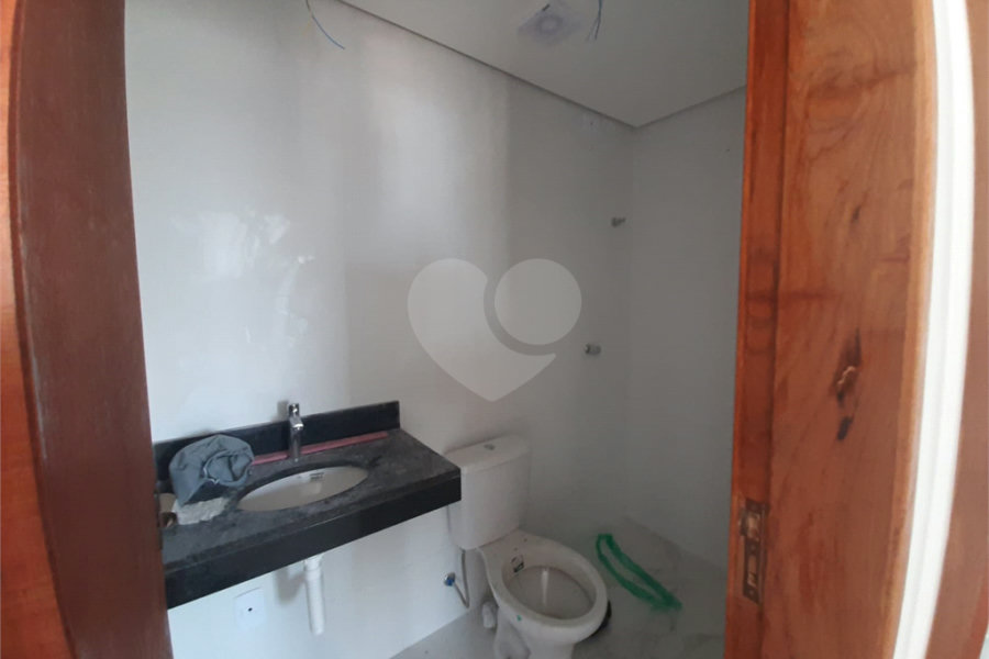 Apartamento à venda com 2 quartos, sendo 1 suíte, em Tucuruvi, São Paulo, SP