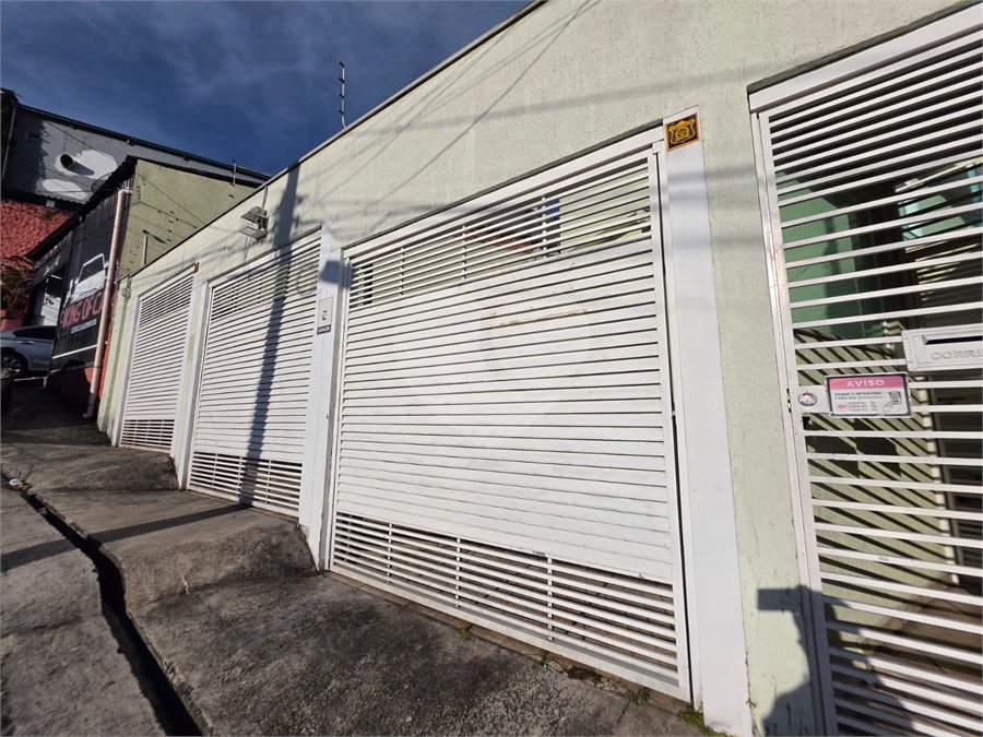 Casa em condomínio à venda com 3 quartos, sendo 1 suíte, em Vila Pereira Cerca, São Paulo, SP