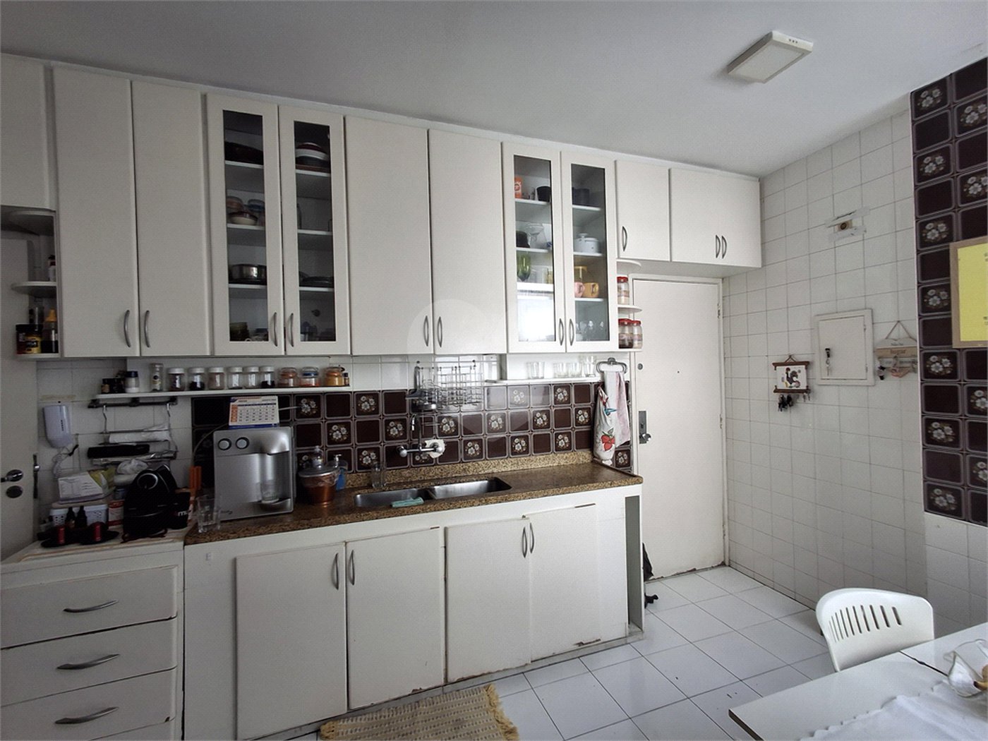 Apartamento à venda com 4 quartos, sendo 1 suíte, em Tijuca, Rio de Janeiro, RJ