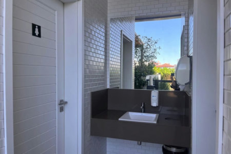 Apartamento com 2 dormitórios à venda, 82 m² por R$ 990.000,00 - Aparecida - Santos/SP