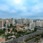 Apartamento à venda com 3 suítes em Campo Belo, São Paulo, SP