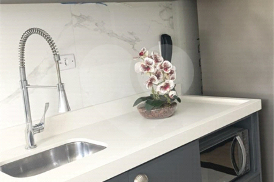 Apartamento à venda com 2 quartos em Horto, São Paulo, SP