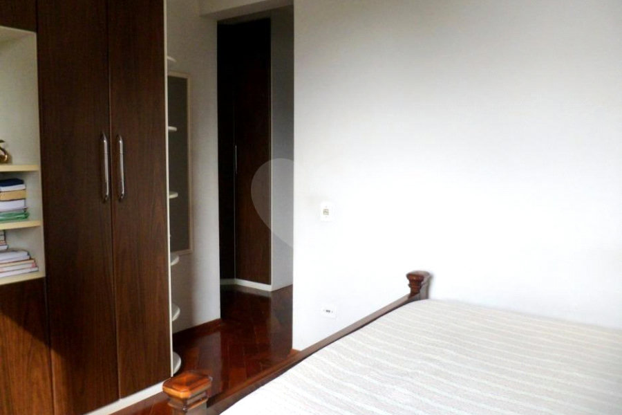 Apartamento à venda com 3 quartos, sendo 1 suíte, em Tatuapé, São Paulo, SP