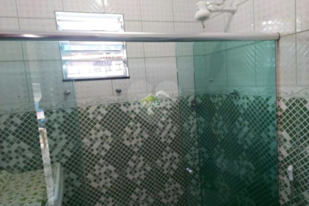 Casa à venda com 5 quartos em Santíssimo, Rio de Janeiro, RJ