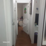 Apartamento à venda com 2 quartos, sendo 1 suíte, em Vila Nivi, São Paulo, SP