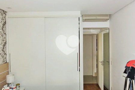 Apartamento à venda com 4 suítes em Santana, São Paulo, SP