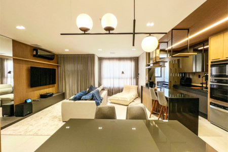 Apartamento à venda com 2 quartos, sendo 1 suíte,  em Despraiado, Cuiabá, MT