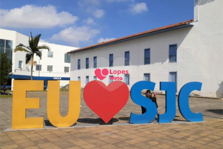 Apartamento à venda com 2 quartos, sendo 1 suíte, em Jardim Bela Vista, São José dos Campos, SP