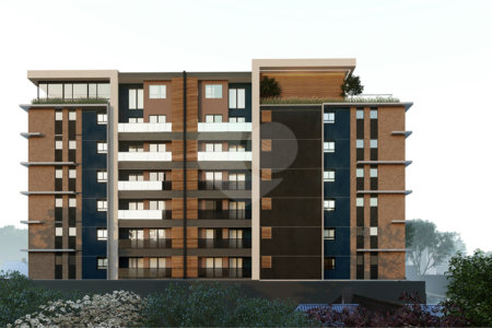 Apartamento à venda com 3 quartos, sendo 1 suíte, em Alvinópolis, Atibaia, SP