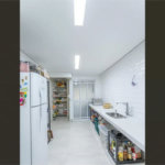 Apartamento à venda com 3 quartos, sendo 1 suíte, em Vila Anastácio, São Paulo, SP