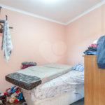 Sobrado à venda com 3 quartos, sendo 1 suíte, em Itaquera, São Paulo, SP