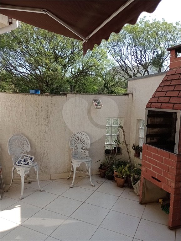Casa em condomínio à venda com 3 quartos, sendo 1 suíte,  em Jardim Caboré, São Paulo, SP