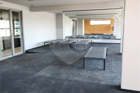 Apartamento à venda ou para alugar com 1 suíte em Santana, São Paulo, SP
