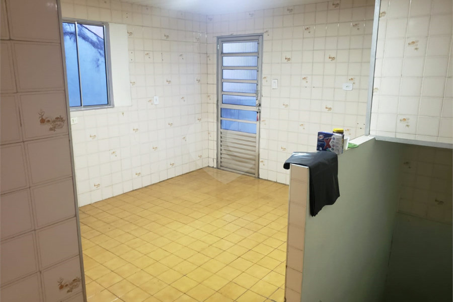 Casa Térrea à venda com 3 quartos, sendo 1 suíte, em Mandaqui, São Paulo, SP