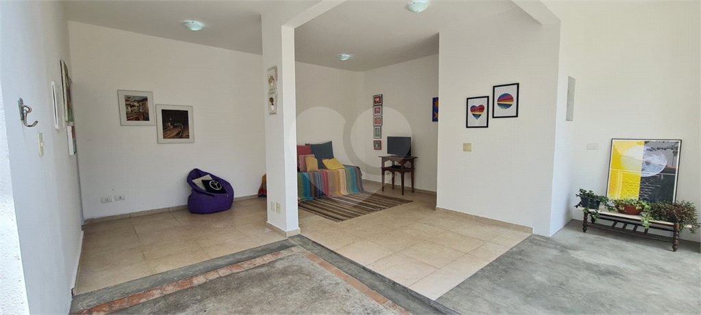 Sobrado à venda com 5 quartos, sendo 4 suítes, em Brooklin Velho, São Paulo, SP