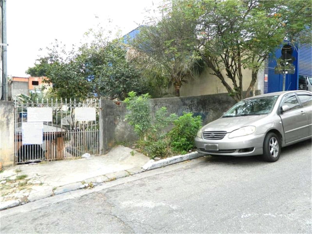 Terreno à venda com 2 quartos em Sapopemba, São Paulo, SP
