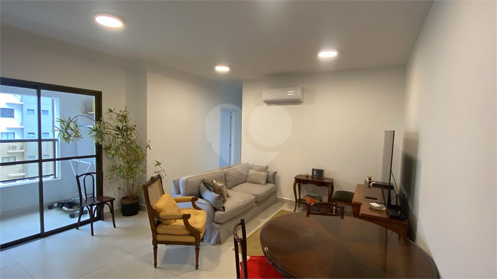 Apartamento à venda com 3 quartos, sendo 1 suíte, em Jardim Santiago, Indaiatuba, SP