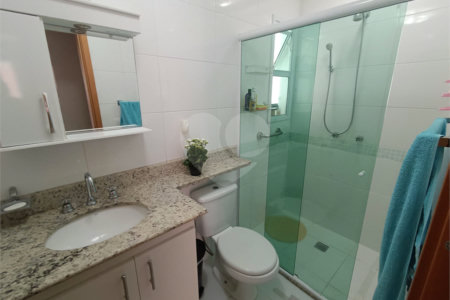 Apartamento à venda com 3 quartos, sendo 1 suíte, no Centro, São Roque, SP