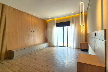 Casa à venda com 4 suítes no condomínio Residencial Saint Patrick, Sorocaba - SP