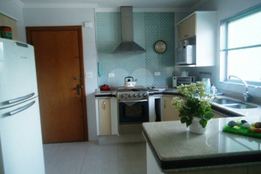Apartamento à venda com 3 quartos, sendo 2 suítes,  em Tremembé, São Paulo, SP