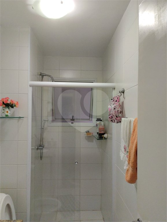 Apartamento à venda com 3 quartos, sendo 1 suíte,  em Mogi Moderno, Mogi das Cruzes, SP