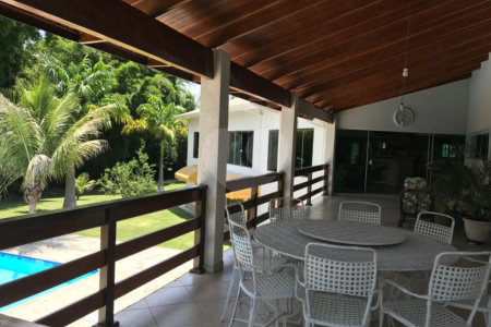 Casa à venda com 4 suítes no Centro, Guararema, SP