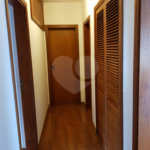 Apartamento à venda com 3 suítes em Conjunto Residencial Morumbi, São Paulo, SP