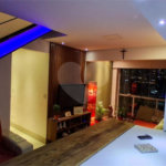 Apartamento à venda com 2 quartos, sendo 1 suíte,  em Vila Andrade, São Paulo, SP