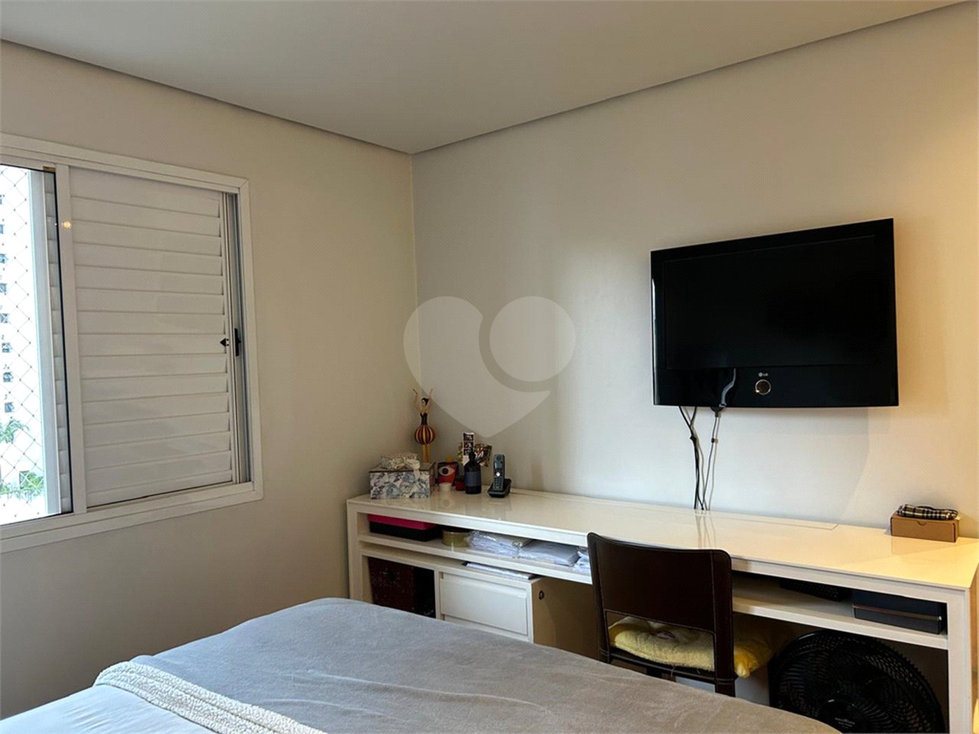 Apartamento à venda com 2 quartos, sendo 1 suíte, em Vila Andrade, São Paulo, SP