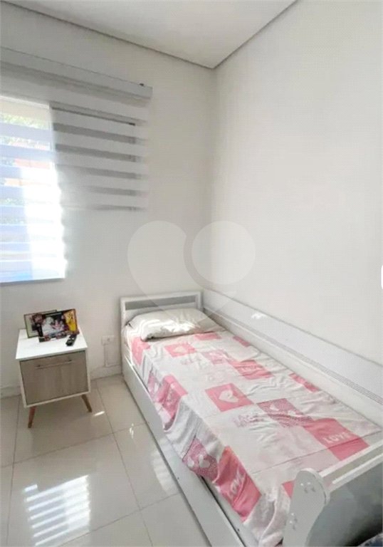 Apartamento à venda com 3 quartos, sendo 1 suíte, em Mandaqui, São Paulo, SP