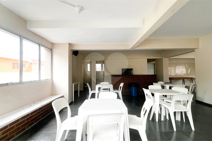 Apartamento à venda com 3 quartos, sendo 1 suíte, em Vila Guilherme, São Paulo, SP