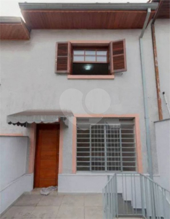 Sobrado à venda com 4 quartos em Parada Inglesa, São Paulo, SP