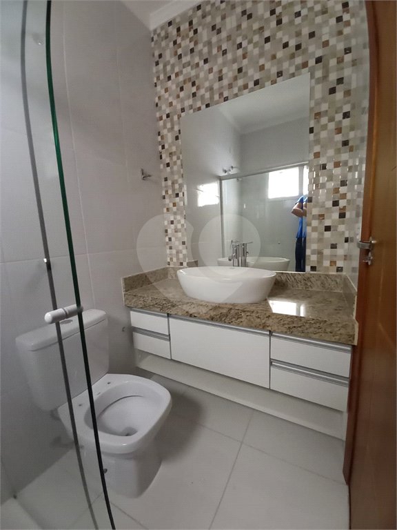 Casa para alugar com 4 suítes no condomínio Milenium, São Paulo - SP