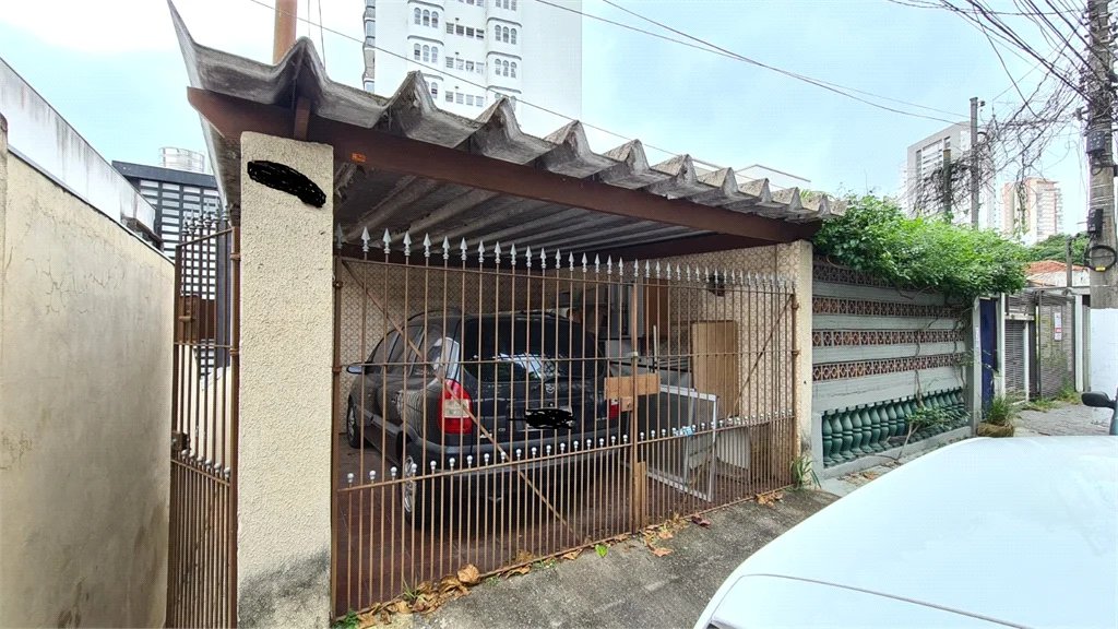 Casa à venda com 2 quartos em Alto da Lapa, São Paulo, SP