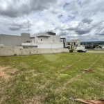 Terreno à venda no condomínio Alphaville Nova Esplanada 1, Votorantim - SP