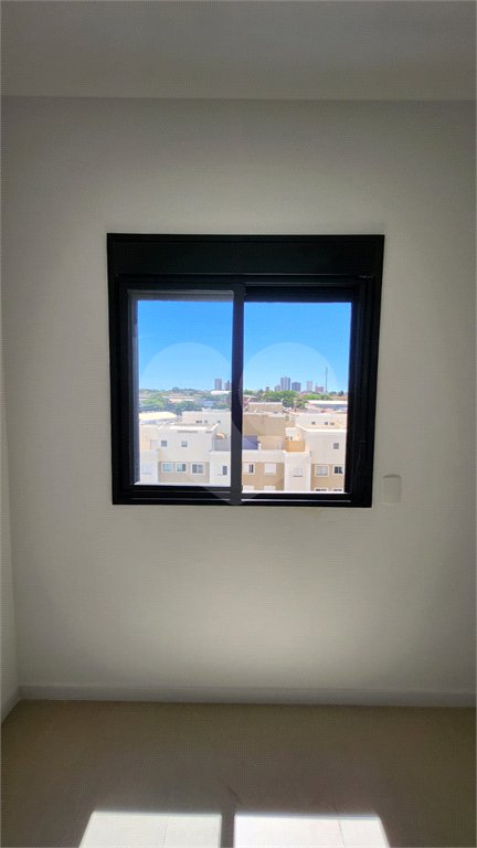 Apartamento à venda com 2 quartos, sendo 1 suíte,  no Centro, Araraquara, SP