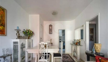 Apartamento à venda com 3 quartos, sendo 1 suíte,  em Jardim Londrina, São Paulo, SP