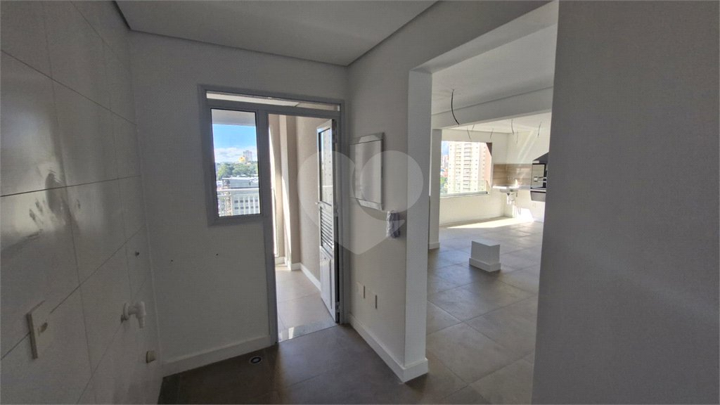 Apartamento à venda com 3 suítes no Centro, São Bernardo do Campo, SP
