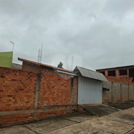 Casa à venda com 3 quartos em Vila Santana, Itapetininga, SP