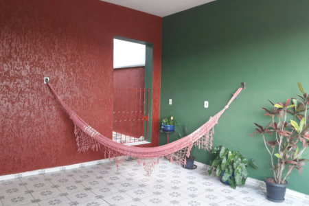 Casa à venda com 2 quartos em Jardim São Jorge, Hortolândia, SP