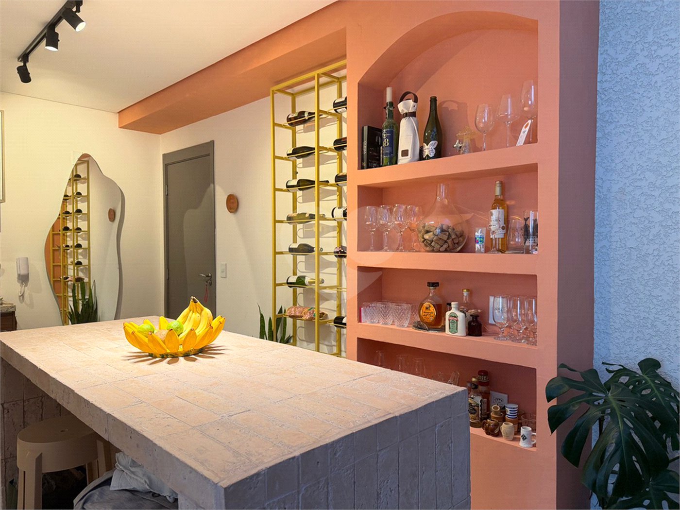 Apartamento à venda com 1 suíte em Jardim São Paulo(zona Norte), São Paulo, SP
