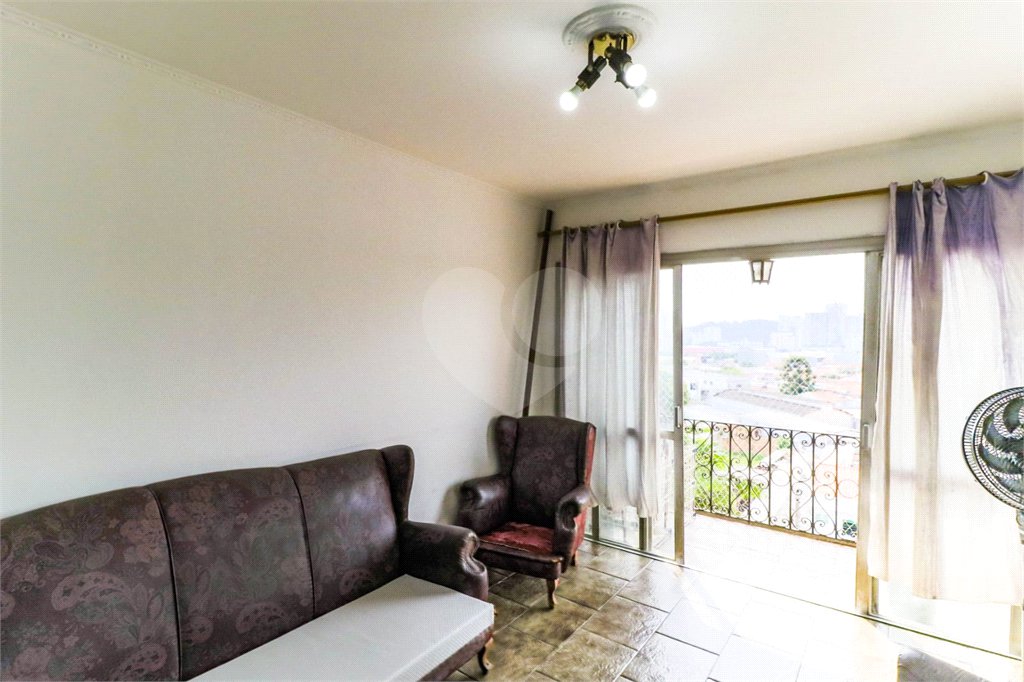 Apartamento à venda com 3 quartos, sendo 1 suíte, em Santo Amaro, São Paulo, SP