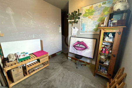 Apartamento à venda com 3 quartos, sendo 1 suíte, em Chácara Califórnia, São Paulo, SP