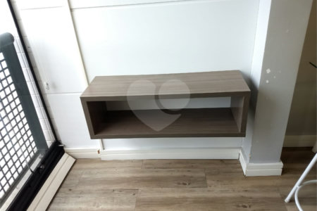 Apartamento à venda com 2 quartos, sendo 1 suíte, em Santa Teresinha, São Paulo, SP