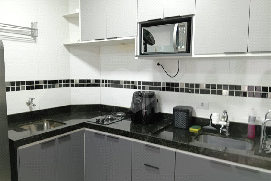 Apartamento para alugar com 1 quarto em Parada Inglesa, São Paulo, SP