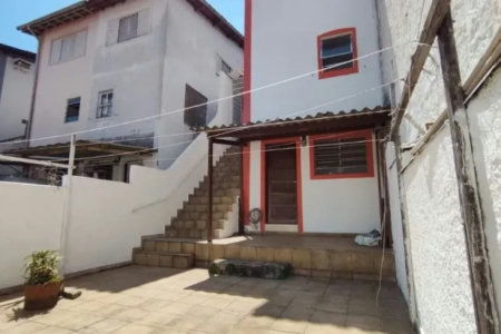 Casa à venda com 3 quartos em Jardim Ester Yolanda, São Paulo, SP