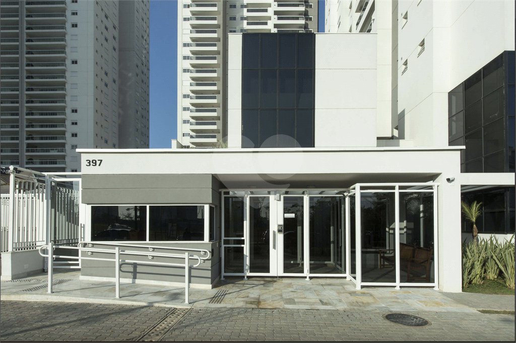 Apartamento à venda com 2 quartos, sendo 1 suíte, em Água Branca, São Paulo, SP