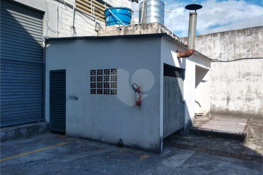 Galpão à venda ou para alugar em Itaquera, São Paulo, SP